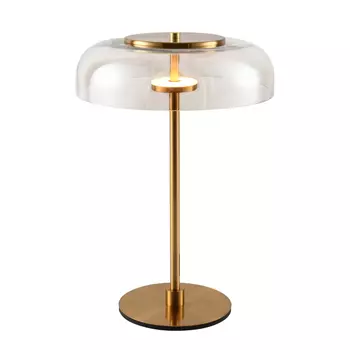 Настольная лампа Favourite Brandy 4258-1T