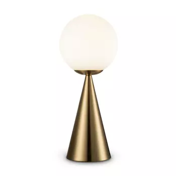 Настольная лампа Freya Glow FR5289TL-01BS