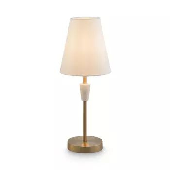 Настольная лампа Freya Pietra FR5371TL-01BS