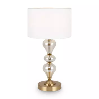 Настольная лампа Freya Raise FR5369TL-01BS