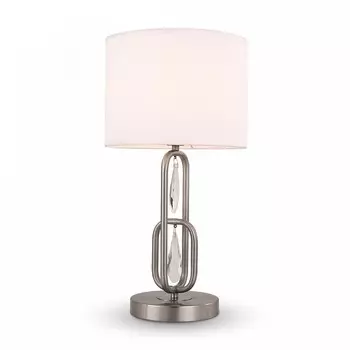 Настольная лампа Freya Riverside FR1007TL-01N