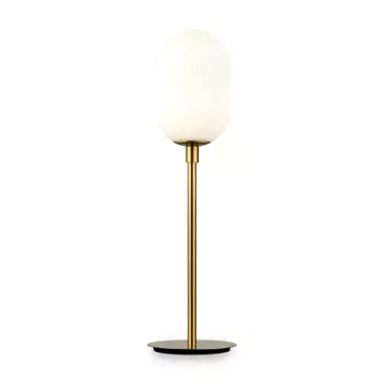 Настольная лампа Freya Sharlot FR1012TL-01BS