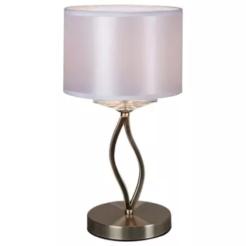 Настольная лампа Illumico IL1019-1T-17 AB (1426437)