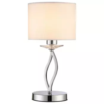 Настольная лампа Illumico IL1019-1T-17 CR (1424559)