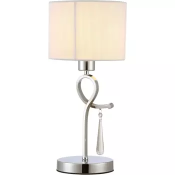 Настольная лампа Illumico IL1029-1T-27 CRW (1424552)