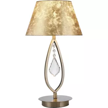 Настольная лампа Illumico IL5241-1T-27 AB (1424564)