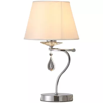 Настольная лампа Illumico IL7104-1T-27 CR (1424578)