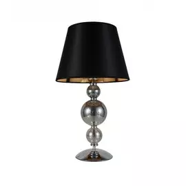 Настольная лампа Lumina Deco Muraneo LDT 1123 BK