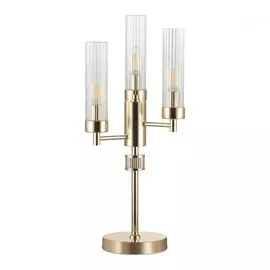 Настольная лампа Lumion Kamilla 5274/3T