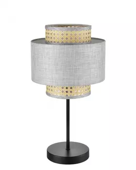 Настольная лампа Lumion Launa Moderni 8043/1T