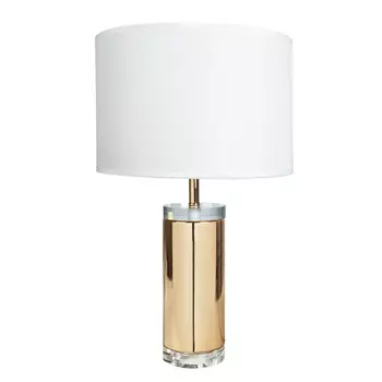 Настольная лампа Maia Arte lamp A4036LT-1GO