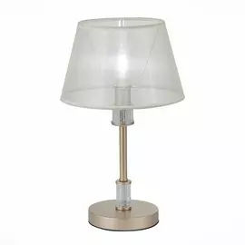 Настольная лампа Manila Evoluce SLE107504-01