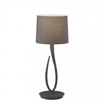 Настольная лампа Mantra Lua 3688