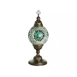 Настольная лампа Марокко Kink Light 0915,07