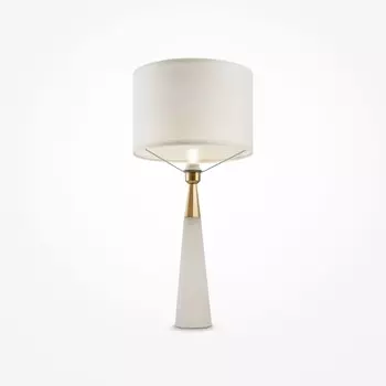 Настольная лампа Maytoni Bianco Z030TL-01BS1