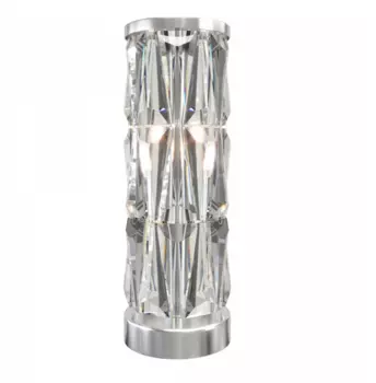 Настольная лампа Maytoni Modern Puntes MOD043TL-02CH