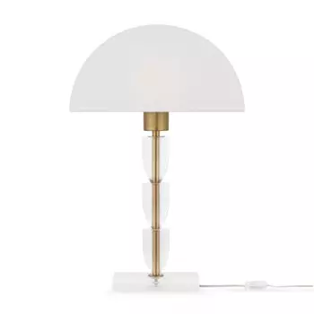 Настольная лампа Maytoni Prima Z034TL-01BZ