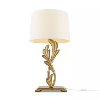 Настольная лампа Maytoni Rametto Z004TL-01G