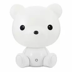 Настольная лампа мишка Lucide Dodo Bear 71590/03/31