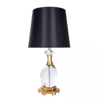 Настольная лампа Musica Arte lamp A4025LT-1PB