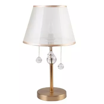 Настольная лампа MW-Light Федерика 684031801