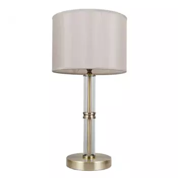 Настольная лампа MW-Light Конрад 667034101