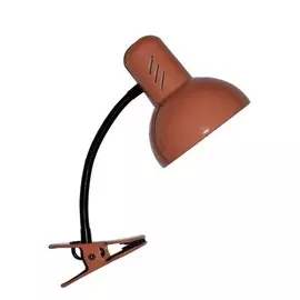 Настольная лампа на прищепке Seven Fires Эир 72001.04.30.01