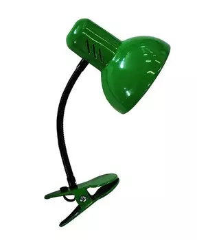 Настольная лампа на прищепке Seven Fires Эир 72001.04.33.01