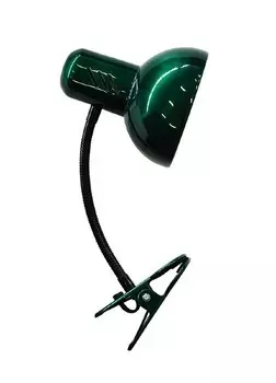 Настольная лампа на прищепке Seven Fires Эир 72001.04.62.01