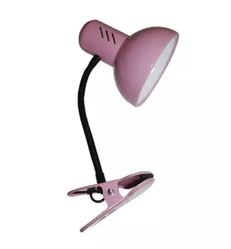 Настольная лампа на прищепке Seven Fires Эир 72001.04.73.01