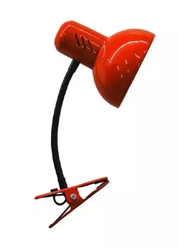 Настольная лампа на прищепке Seven Fires Эир 72001.04.26.01