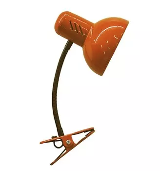 Настольная лампа на прищепке Seven Fires Эир 72001.04.54.01