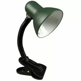Настольная лампа на прищепке WINKRUS MT-209S GR