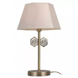 Настольная лампа Natali Kovaltseva 79008/1T ANTIQUE