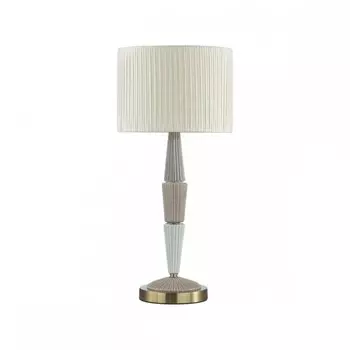 Настольная лампа Odeon Latte 5403/1T