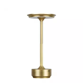 Настольная лампа Odeon Light L-Vision Tet-a-tet 5033/6TL