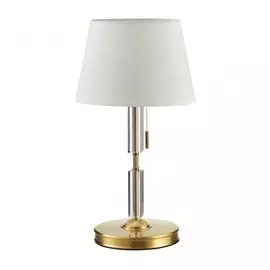 Настольная лампа Odeon Light London 4894/1T