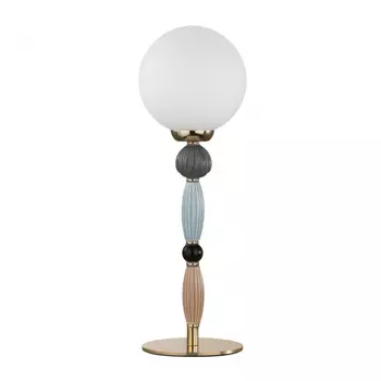 Настольная лампа Odeon Light Palle Modern 5405/1T