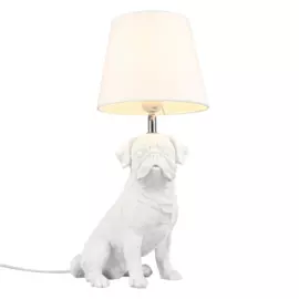 Настольная лампа Omnilux Banari OML-16314-01