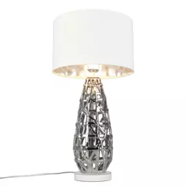 Настольная лампа Omnilux Borselli OML-19414-01