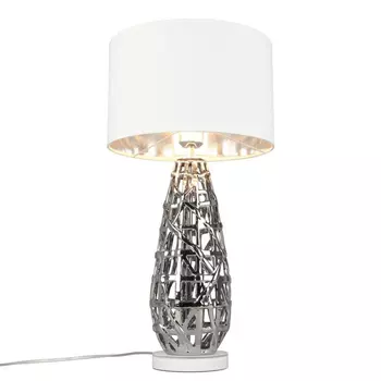 Настольная лампа Omnilux Borselli OML-19414-01