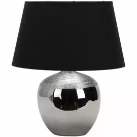 OML-82504-01 Настольная лампа Omnilux Velay