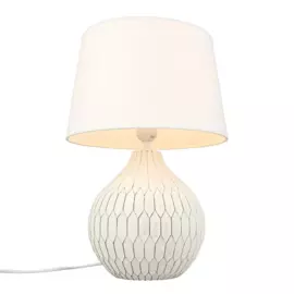 Настольная лампа Omnilux Ribolla OML-16604-01