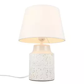 Настольная лампа Omnilux Zanca OML-16704-01