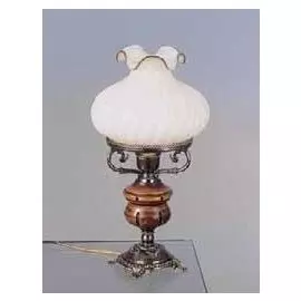 Настольная лампа Reccagni Angelo P 2442 P