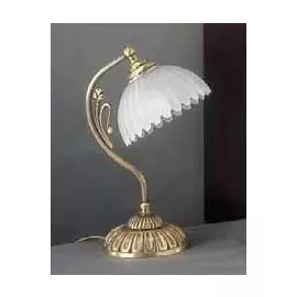 Настольная лампа Reccagni Angelo P 2620