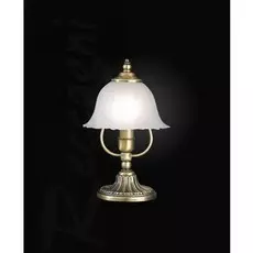 Настольная лампа Reccagni Angelo P 2720