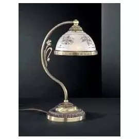 Настольная лампа Reccagni Angelo P 6002 P