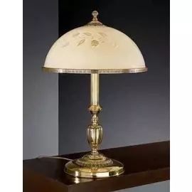 Настольная лампа Reccagni Angelo P 6308 G