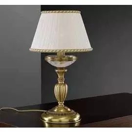 Настольная лампа Reccagni Angelo P 6402 P